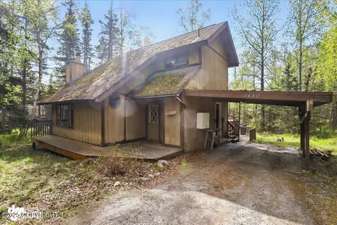 5480 E 98th Ave, Anchorage, AK 99516