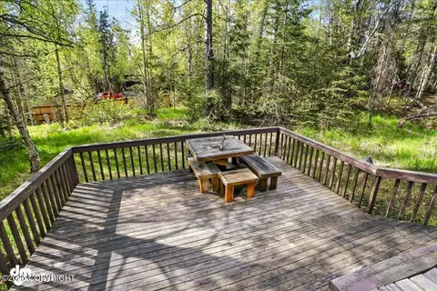 Exterior - 5480 E 98th Ave, Anchorage, AK 99516 photo 2 of 15