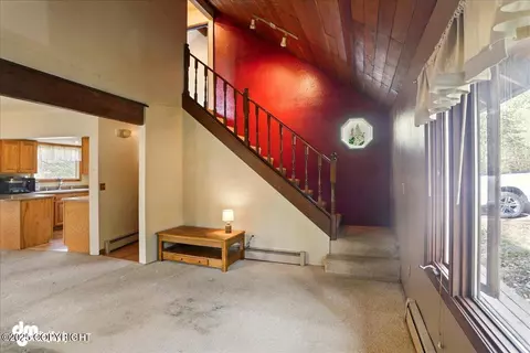 Entry Way - 5480 E 98th Ave, Anchorage, AK 99516 photo 3 of 5