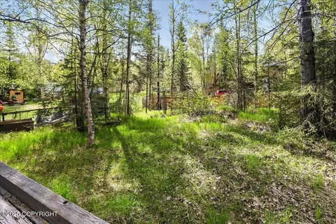Exterior - 5480 E 98th Ave, Anchorage, AK 99516 photo 14 of 15