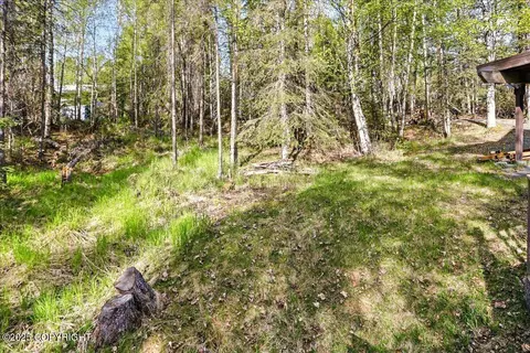 Exterior - 5480 E 98th Ave, Anchorage, AK 99516 photo 15 of 15