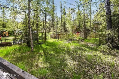 Exterior - 5480 E 98th Ave, Anchorage, AK 99516 photo 5 of 15