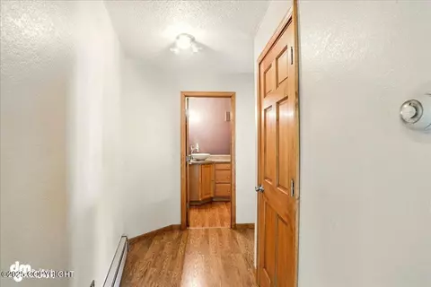 Entry Way - 5480 E 98th Ave, Anchorage, AK 99516 photo 1 of 5