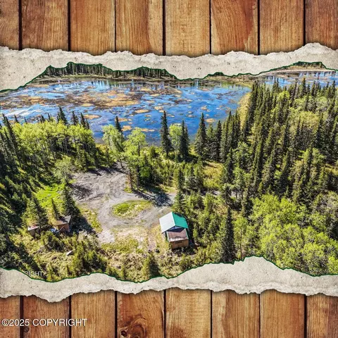23650 Lost St, Kasilof, AK 99610