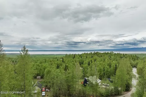 18734 Diana Cir, Chugiak, AK 99567