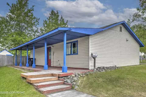 2701 Lake Otis Pkwy, Anchorage, AK 99508