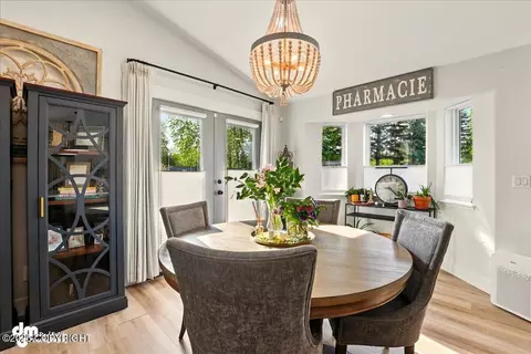 Dining - 10037 Excursion Cir, Anchorage, AK 99515 photo 1 of 3