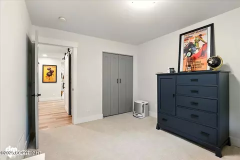 Bedroom - 10037 Excursion Cir, Anchorage, AK 99515 photo 5 of 5