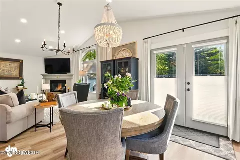 Dining - 10037 Excursion Cir, Anchorage, AK 99515 photo 2 of 3