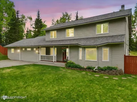 13340 Bainbridge Rd, Anchorage, AK 99516