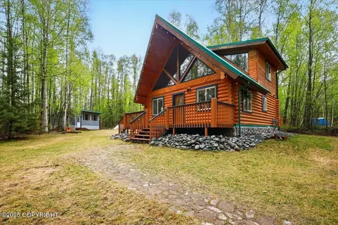 22729 Ursa Major Cir, Chugiak, AK 99567