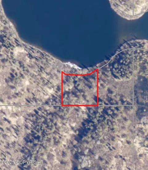 lot44 Remote, Nikiskinorth Kenai, AK 99635