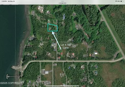 L4 Ted Lane, Petersburg, AK 99833