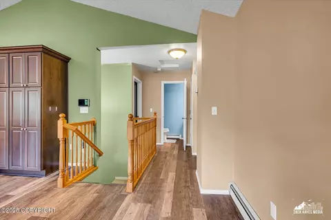 Entry Way - 11736 Galloway Loop # 22, Eagle River, AK 99577 photo 2 of 2