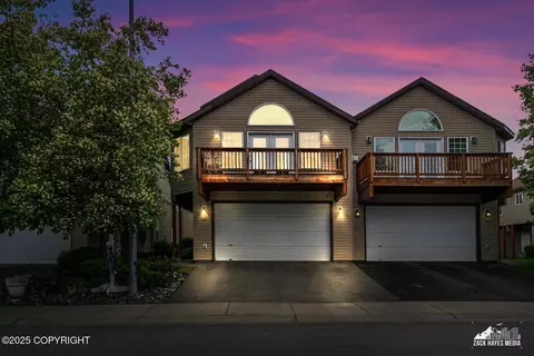 11736 Galloway Loop # 22, Eagle River, AK 99577