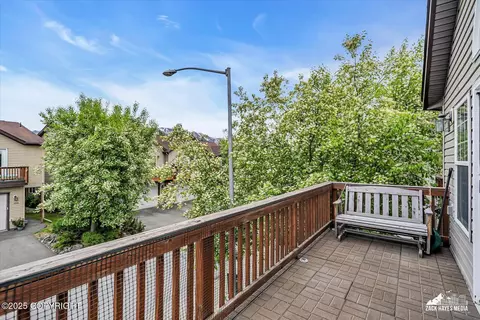 Exterior - 11736 Galloway Loop # 22, Eagle River, AK 99577 photo 3 of 4