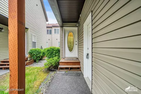 Other - 11736 Galloway Loop # 22, Eagle River, AK 99577 photo 1 of 9