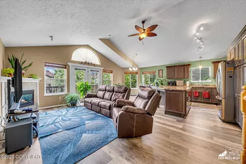 Other - 11736 Galloway Loop # 22, Eagle River, AK 99577 photo 2 of 9