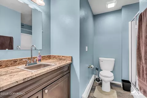 Bath - 11736 Galloway Loop # 22, Eagle River, AK 99577 photo 4 of 4
