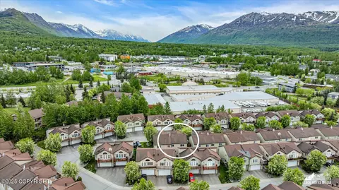 View/Area - 11736 Galloway Loop # 22, Eagle River, AK 99577 photo 2 of 2