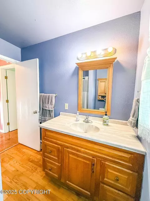 Bath - 4849 E 6th Ave, Anchorage, AK 99508 photo 5 of 6