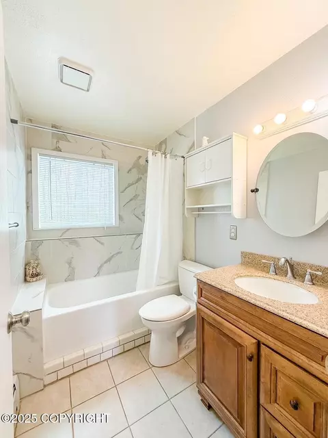 Bath - 4849 E 6th Ave, Anchorage, AK 99508 photo 1 of 6