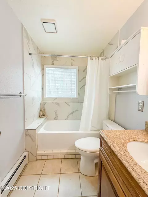 Bath - 4849 E 6th Ave, Anchorage, AK 99508 photo 2 of 6