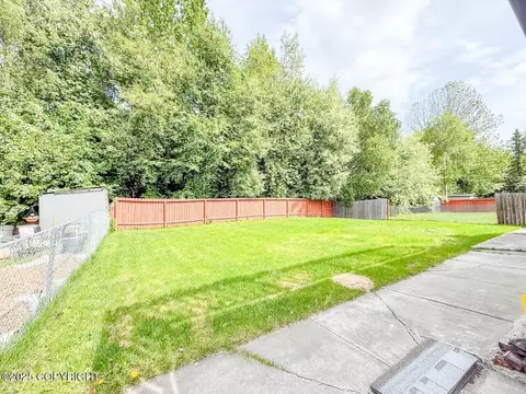 Exterior - 4849 E 6th Ave, Anchorage, AK 99508 photo 1 of 1