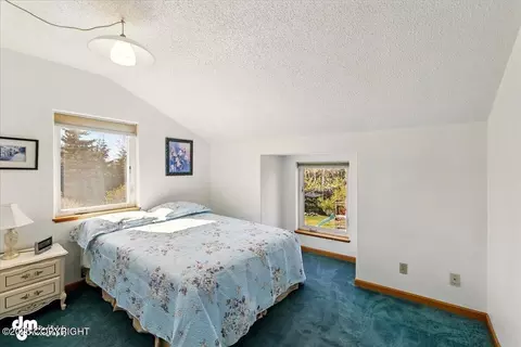 Bedroom - 33768 Granross St, Anchor Point, AK 99556 photo 5 of 8