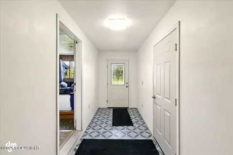 Entry Way - 33768 Granross St, Anchor Point, AK 99556 photo 1 of 4