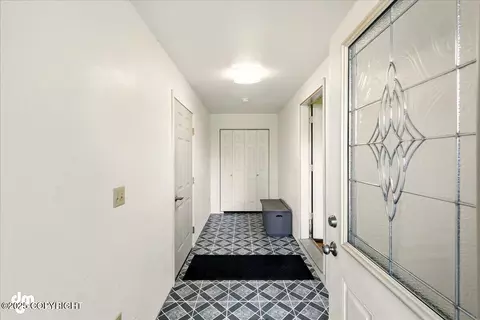 Entry Way - 33768 Granross St, Anchor Point, AK 99556 photo 2 of 4