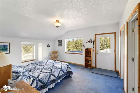 Bedroom - 33768 Granross St, Anchor Point, AK 99556 photo 1 of 8