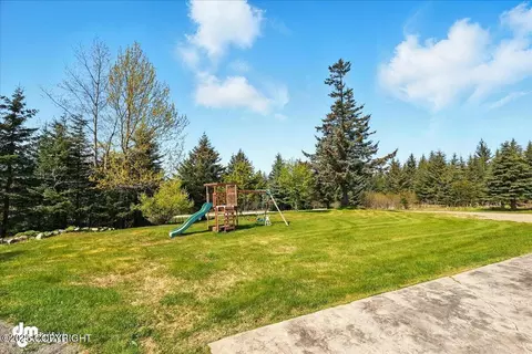 Exterior - 33768 Granross St, Anchor Point, AK 99556 photo 9 of 12