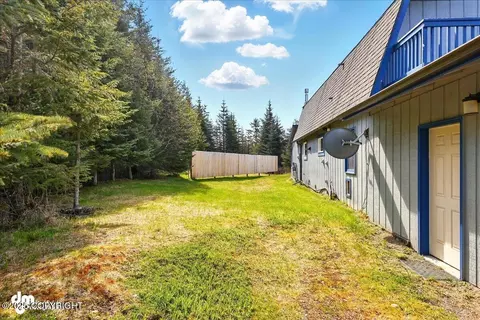 Exterior - 33768 Granross St, Anchor Point, AK 99556 photo 7 of 12