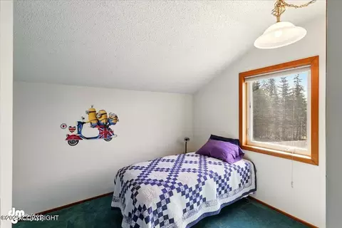 Bedroom - 33768 Granross St, Anchor Point, AK 99556 photo 6 of 8