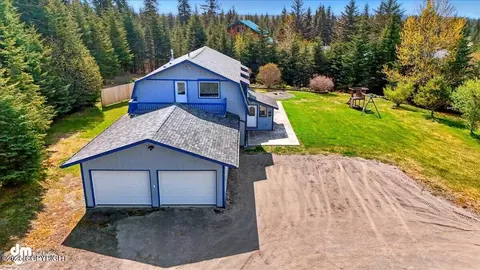 Exterior - 33768 Granross St, Anchor Point, AK 99556 photo 1 of 12