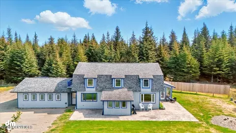 33768 Granross St, Anchor Point, AK 99556