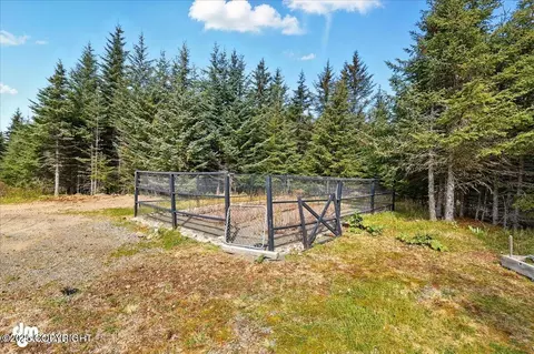 Exterior - 33768 Granross St, Anchor Point, AK 99556 photo 8 of 12