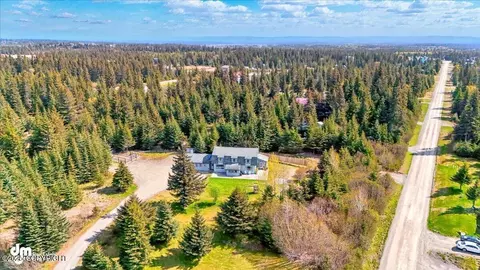 View/Area - 33768 Granross St, Anchor Point, AK 99556 photo 2 of 4