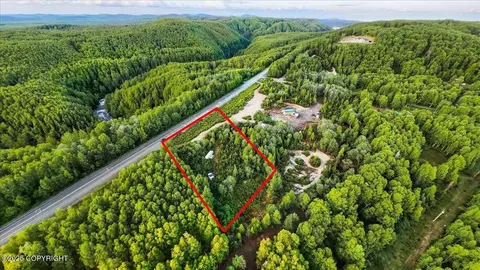 15946 W Willow Fishhook Rd, Willow, AK 99688 photo 30