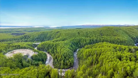 15946 W Willow Fishhook Rd, Willow, AK 99688 photo 8