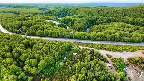 15946 W Willow Fishhook Rd, Willow, AK 99688 photo 11