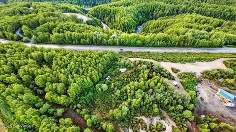 15946 W Willow Fishhook Rd, Willow, AK 99688 photo 12