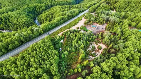 15946 W Willow Fishhook Rd, Willow, AK 99688 photo 13
