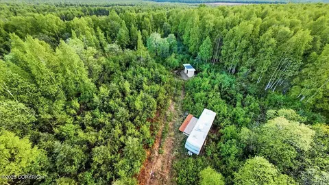 15946 W Willow Fishhook Rd, Willow, AK 99688 photo 29