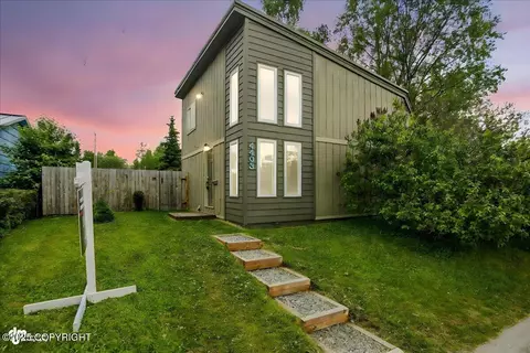 4403 E 5th Ave, Anchorage, AK 99508