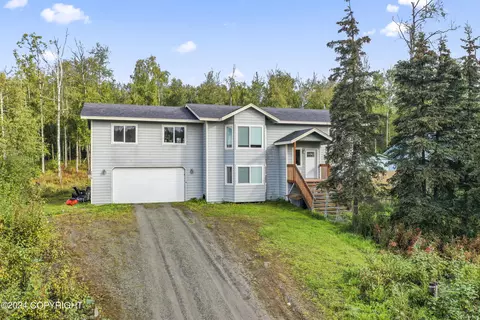 7879 W Sally Ct, Wasilla, AK 99623