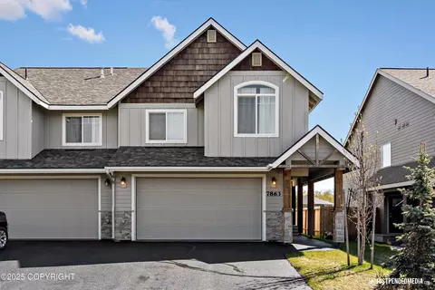 7863 Gate Creek Dr, Anchorage, AK 99502