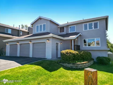 3833 Eastwind Dr, Anchorage, AK 99516