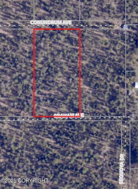 5 A7 Graham Ave, Nikiskinorth Kenai, AK 99635